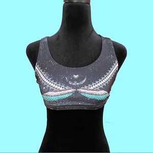Onzie Sportbra never used :)